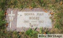 Donna Joan Moore