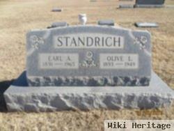 Earl A. Standrich