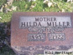 Hilda Miller