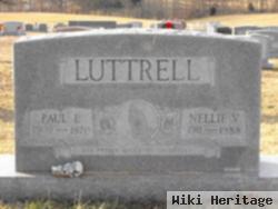 Paul Leslie Luttrell