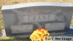 William Gloy Crane
