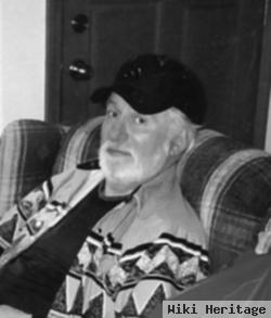 James Eugene "jim" Mosier