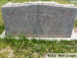 Bessie Despain