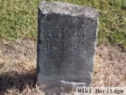 Eliza Hooper