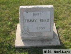 Jerry David "timmy" Reed