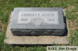 Charles E. Jessup