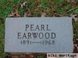 Pearl Earwood