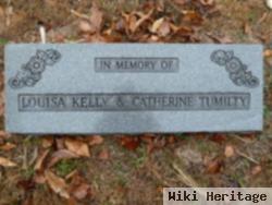 Louisa Kelly Tumilty