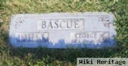 George M Bascue