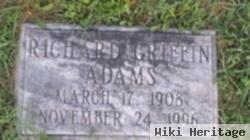 Richard Griffin Adams