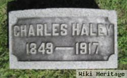 Charles Henry Haley