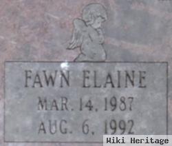 Fawn Elaine Lawrie