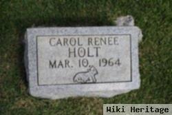 Carol Renee Holt