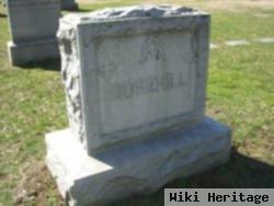 Henry L Rosehill