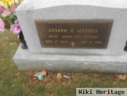 Joseph Celestine Meyers