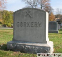 Mary A. Hurley Corkery