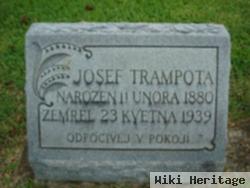 Josef "joe" Trampota