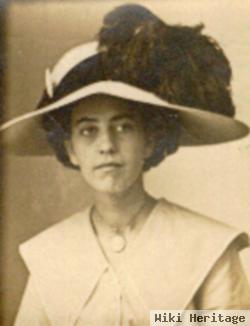 Elizabeth Johnson Everson Jauss