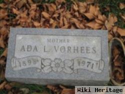 Ada L. Vorhees