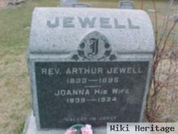 Joanna Venning Jewell