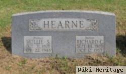 Richard C. Hearne