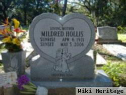 Mildred Hollis