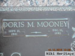 Doris Marie Mooney Grimes