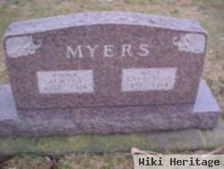 Everete Myers