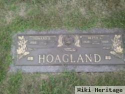 Betty L. Stoner Hoagland