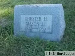 Chester H. Mason