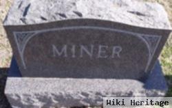 Leroy H Miner