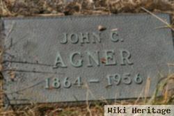 John C Agner