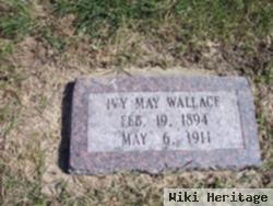 Ivy May Wallace Price