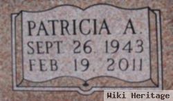 Patricia Ann Arms Perkins