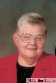 Lorraine Viola Henze Montgomery