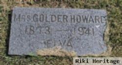 Elva Ann Atkinson Howard