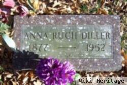 Anna Ruch Diller