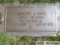 Andrew J Hipes