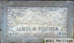 James Oscar Pilcher