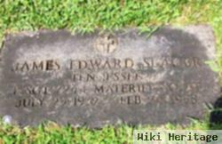 James Edward Slager