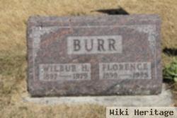 Florence Burr