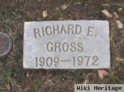 Richard E. Gross