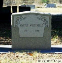 Myrtle Haferkamp Westerfeld