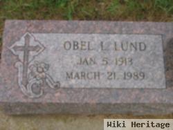 Obel L. Lund