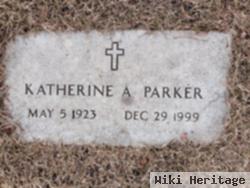 Katherine A. Parker