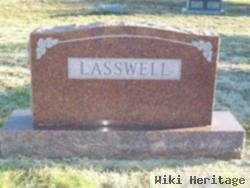 Frank R. Lasswell, Jr