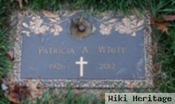 Patricia Ann Gocke White