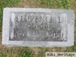 Florence L. Coker