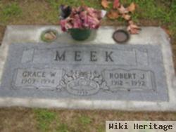 Grace W Meek