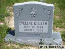 Evelene Gilliam